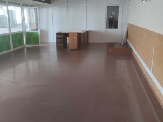 оренда приміщення під легку промисловість Белая Церковь