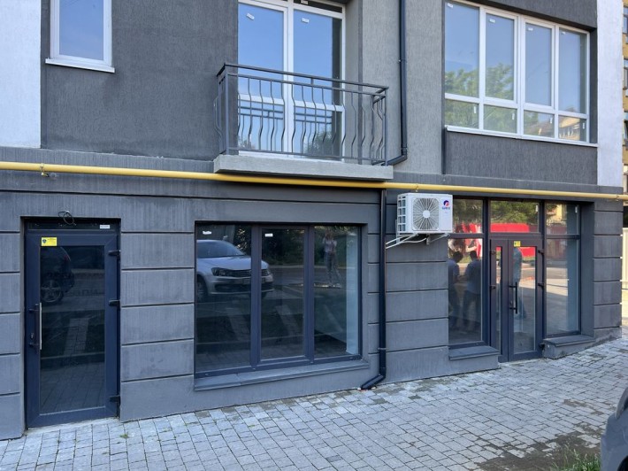 Здам в оренду приміщення по вул.Довженка, 21а 62 м.кв - фото 1