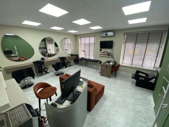 Оренда перукарні. Все обладнання є! Івано-Франківськ