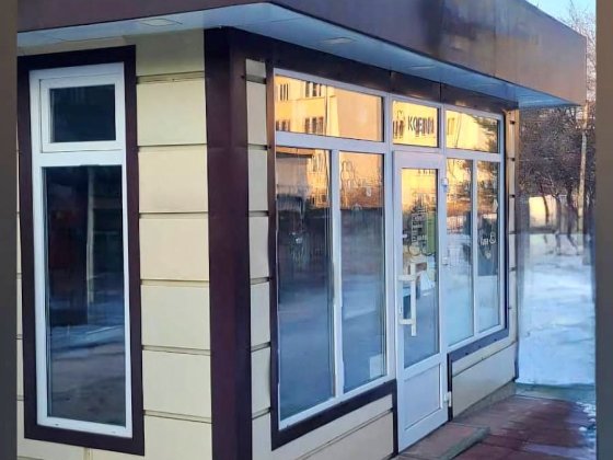 Оренда 7 комерційних приміщень (МАФ) для мережі Івано-Франківськ