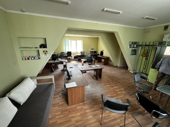 Здам офіс вулиця Петлюри 60 м2 Ивано-Франковск