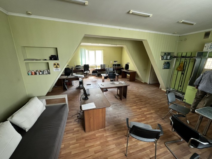 Здам офіс вулиця Петлюри 60 м2 - фото 1