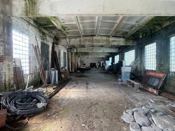 Оренда складського приміщення по вулиці Петлюри Івано-Франківськ