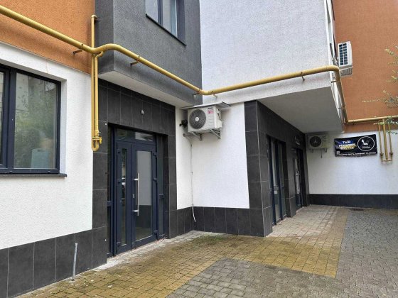 Оренда Комерційного Приміщення вул. Незалежності (Власник) Івано-Франківськ