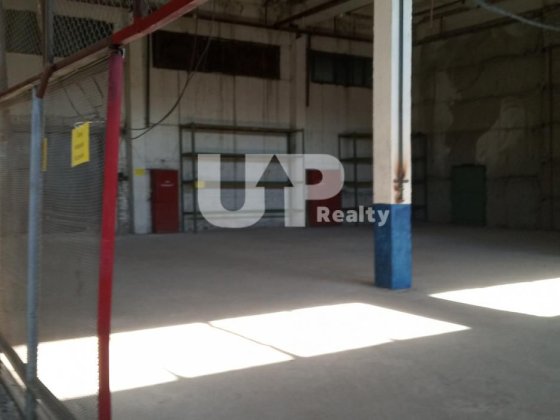 Аренда / Складское помещение / Бровары Бровари