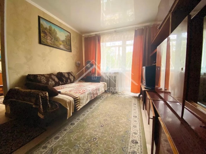 Оренда затишної однокімнатної квартири на Юності - фото 1