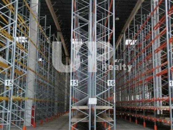 Аренда / Часть логистического центра / Бровары