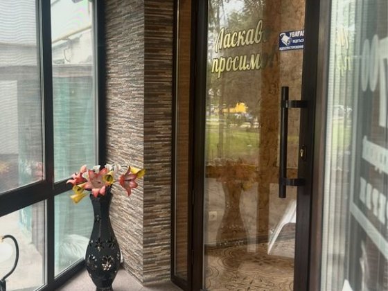 Здам приміщення. Леваневського, МакДональдз, 82м Белая Церковь