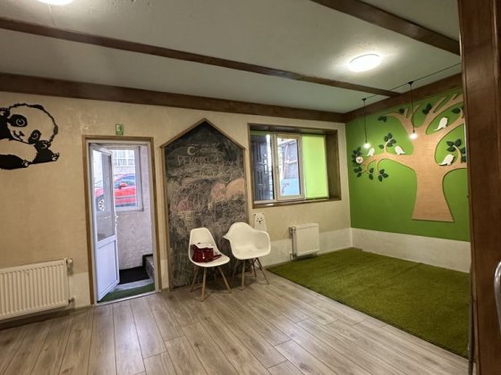 Оренда приміщення ЖК Статус Ірпінь Ірпінь