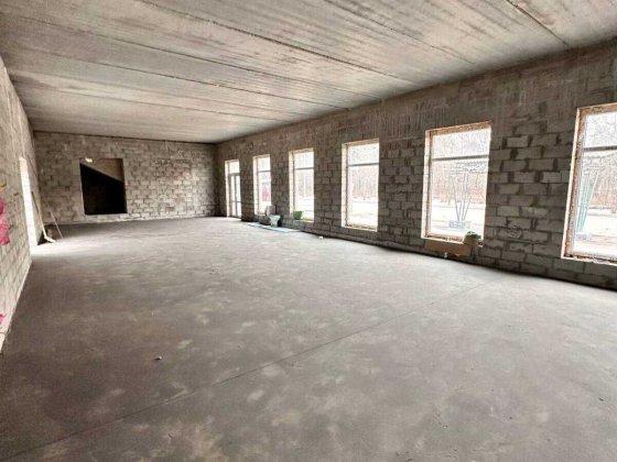 Оренда комерційного приміщення 133м2, 15кВт, Фасад Белая Церковь