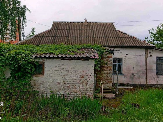 Приміщення в Центрі.70 квадратів,6.5 сотки.Всі комунікації. Белая Церковь