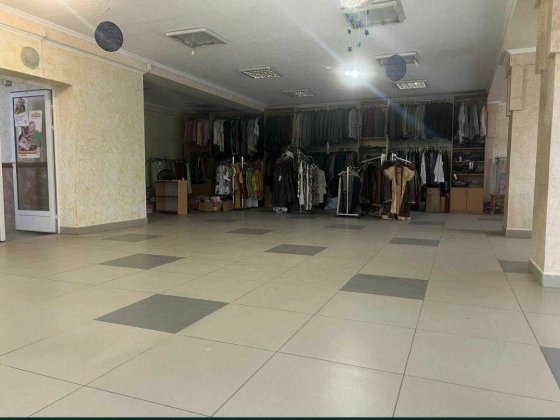 Оренда 110м2 біля MacDonalds Біла Церква