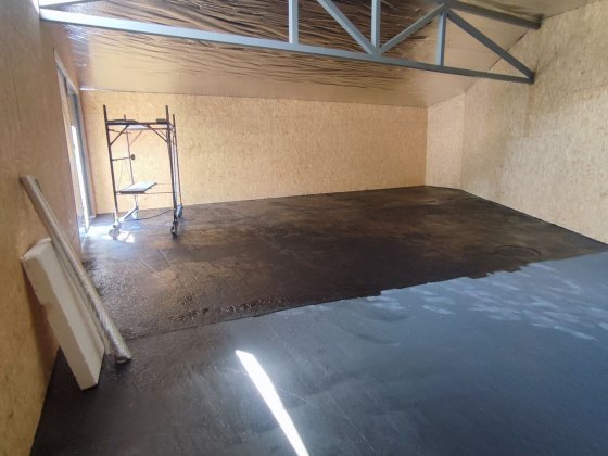 Здається приміщення під склад або виробництво Івано-Франківськ