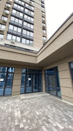 Здається в оренду фасадне комерційне приміщення в ЖК Центральний 2 - фото 1