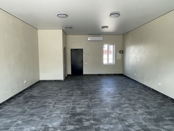 Оренда комерційного приміщення Воєнстрой Белая Церковь