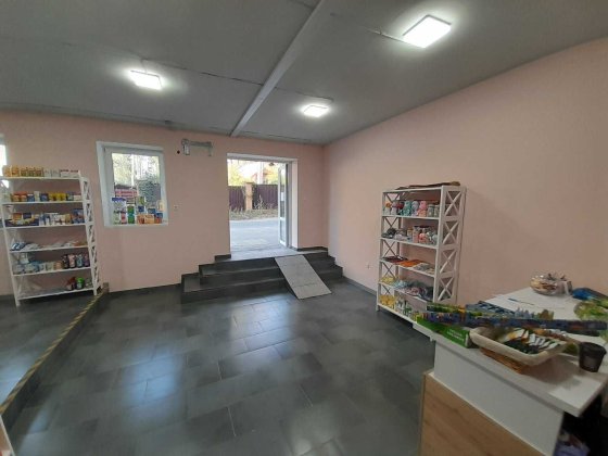 Оренда комерційного приміщення, Центральний парк Ірпінь, Без комісії Ірпінь