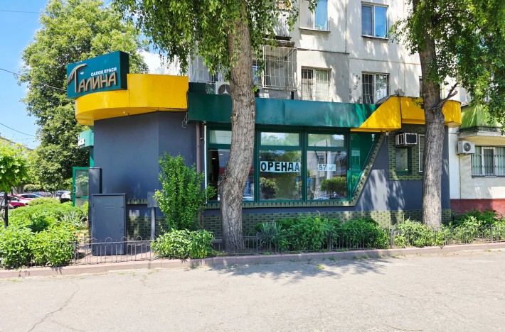 Оренда приміщення, Центр, високий трафік, вітрина - фото 1
