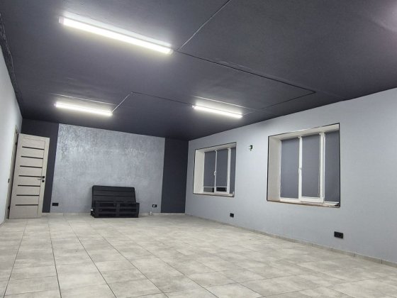 Оренда комерційне приміщення 54,2  м2. Власник Ірпінь