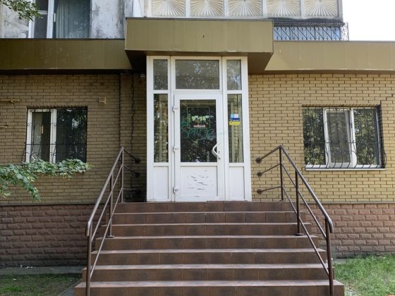 Здам нежитлове приміщення  86,3 кв.м по вул.Небесна Сотня, центр Кременчук