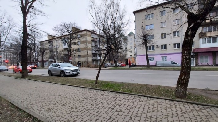 Оренда комерції по вулиці Короля Данила - фото 1