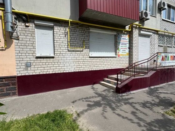 Оренда приміщення 92 кв. м. пров. О.Кошового