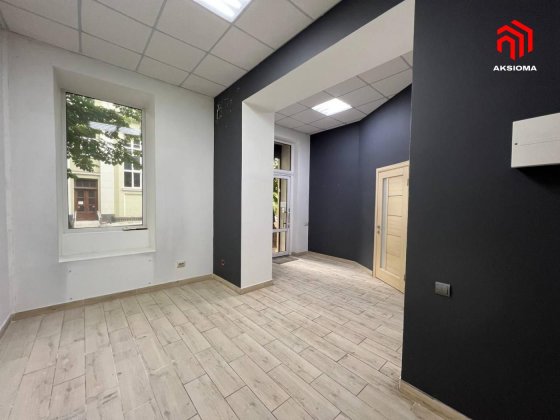 Оренда Центр фасад Івано-Франківськ