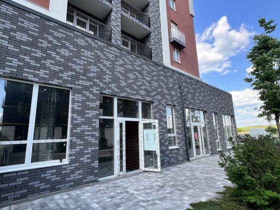 Оренда комерційного приміщення 88, 3 м²  ЖК Олімп на вʼїзді в Ірпінь Ірпінь