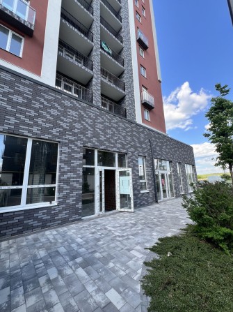 Оренда комерційного приміщення 88, 3 м²  ЖК Олімп на вʼїзді в Ірпінь - фото 1