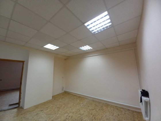 85м2 на Торговій площі Белая Церковь