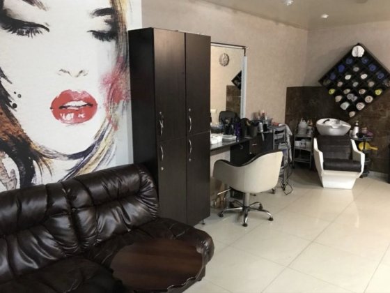 Рабочее место парикмахер мр маникюра аренда кабинета Кременчук
