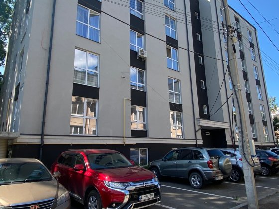 Комерційне приміщення 36м2 з ремонтом вул.Українська Ірпінь