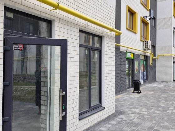 Ірпінь. Оренда комерційного приміщення. Ирпень