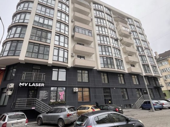 Оренда приміщення Центр Івано-Франківськ