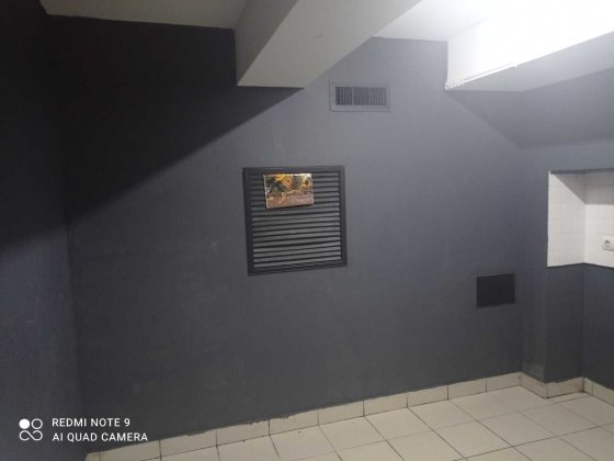 Здається приміщення в центрі міста на цокольному поверсі Кременчук