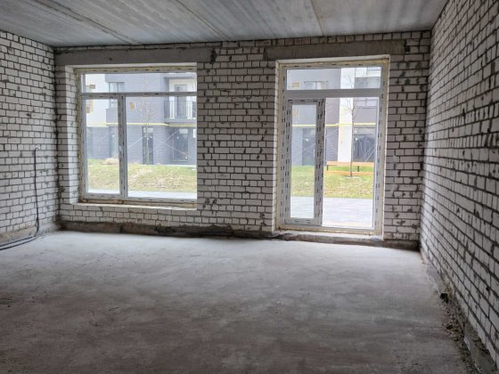 Ірпінь. Комерційне приміщення 60м2, 2 кімнати Ірпінь