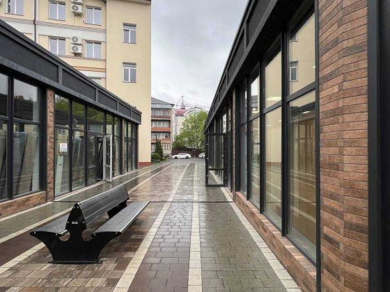 Оренда торгівельної площі в центрі міста Івано-Франківськ