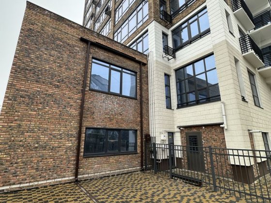 Оренда комерційного приміщення 316 метрів Київська 14-А Кременчук