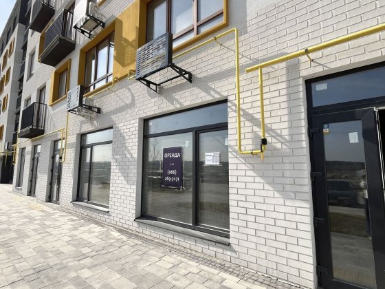 Оренда великого приміщення за вигідною ціною! Ирпень