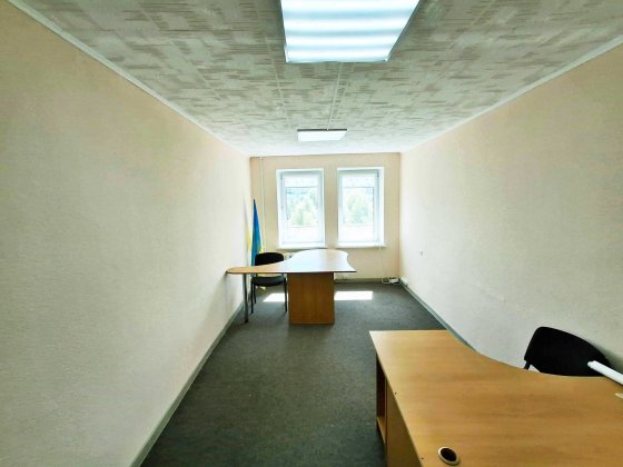 Аренда классного офиса 18м2 в центре Ирпеня, ул. Соборная Ирпень