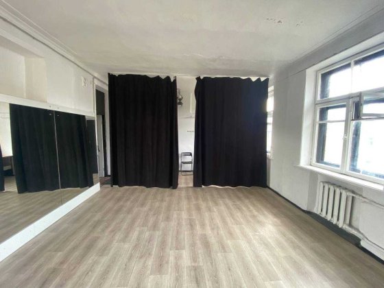 Оренда приміщення \ Соборна 17, 3 поверх (центр міста)