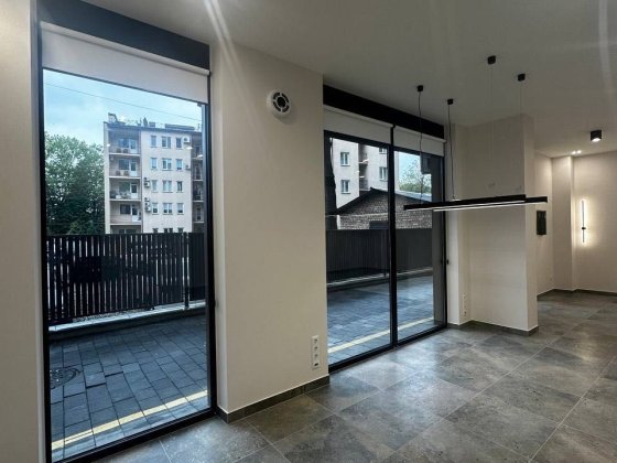 Здається в оренду стильне фасадне приміщення 53 м2 в ЖК Авторський Ивано-Франковск