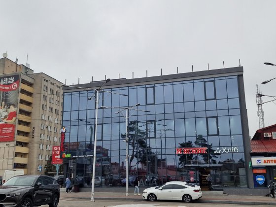 Оренда 25 кв.м в центрі Ірпеня Ірпінь