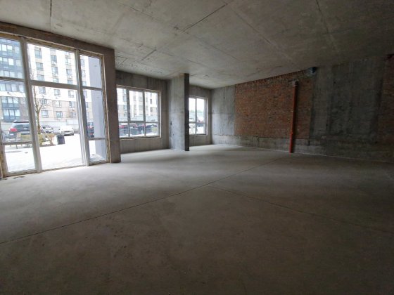 ЖК Сіті парк. Оренда комерції. Ирпень