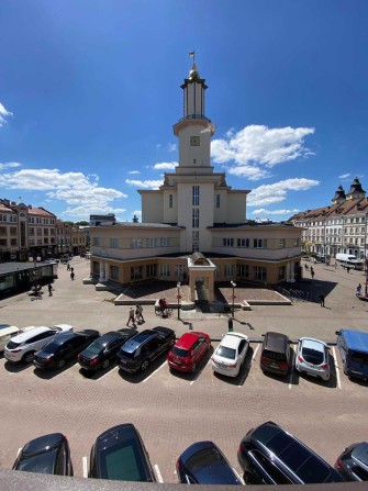 Здаю в оренду приміщення біля ратуші - фото 1