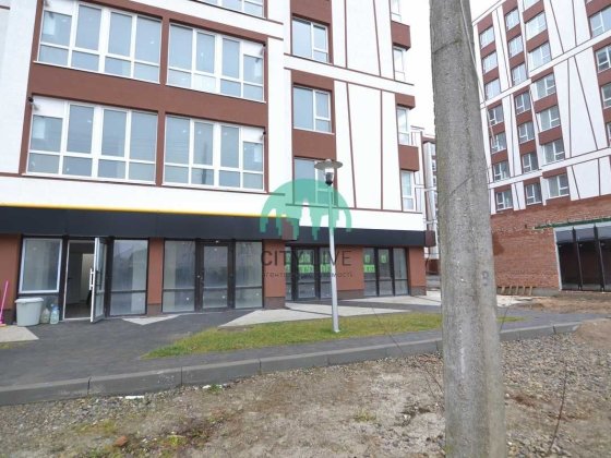 Оренда комерційного приміщення по вул Отця Блавацького (60) Івано-Франківськ