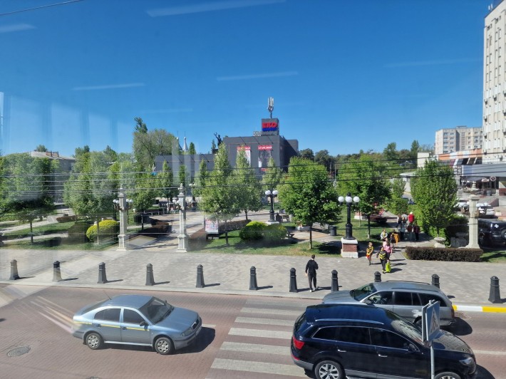 Приміщення під дитяче кафе, простір для свят - фото 1