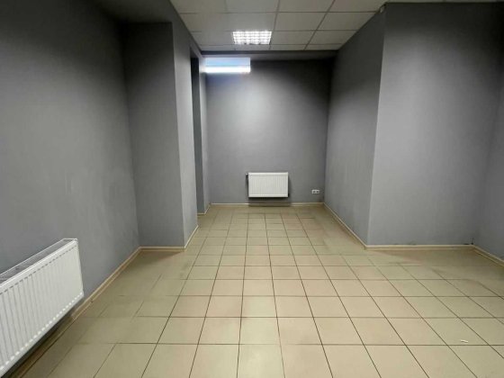 Оренда комерційного приміщення (цокольний поверх) Кременчук