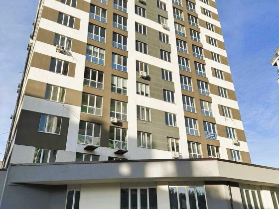 Комерційне приміщення в житловому будинку ЖК  СІТІ ПАРК Ірпінь