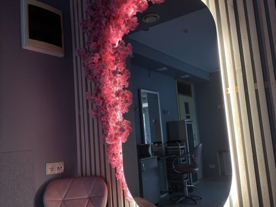 Оренда місця для майстра манікюру/ Аренда места для мастера маникюра Кривой Рог