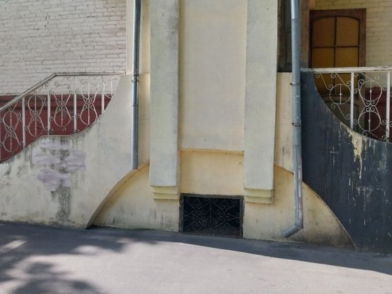 Сдам в аренду помещение.Красная линия. Кременчук